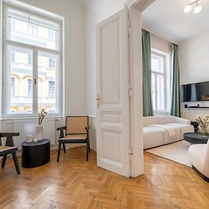 Appartement met Drie Slaapkamers